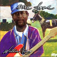 One Love